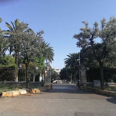 דירות אוסטוני Casa La Chicca Di Gina מראה חיצוני תמונה