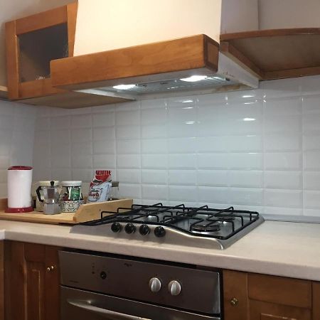 דירות אוסטוני Casa La Chicca Di Gina מראה חיצוני תמונה