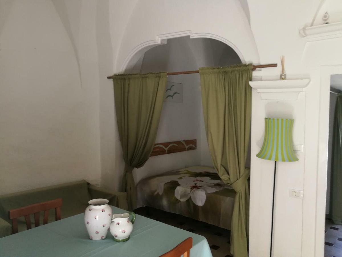 דירות אוסטוני Casa La Chicca Di Gina מראה חיצוני תמונה