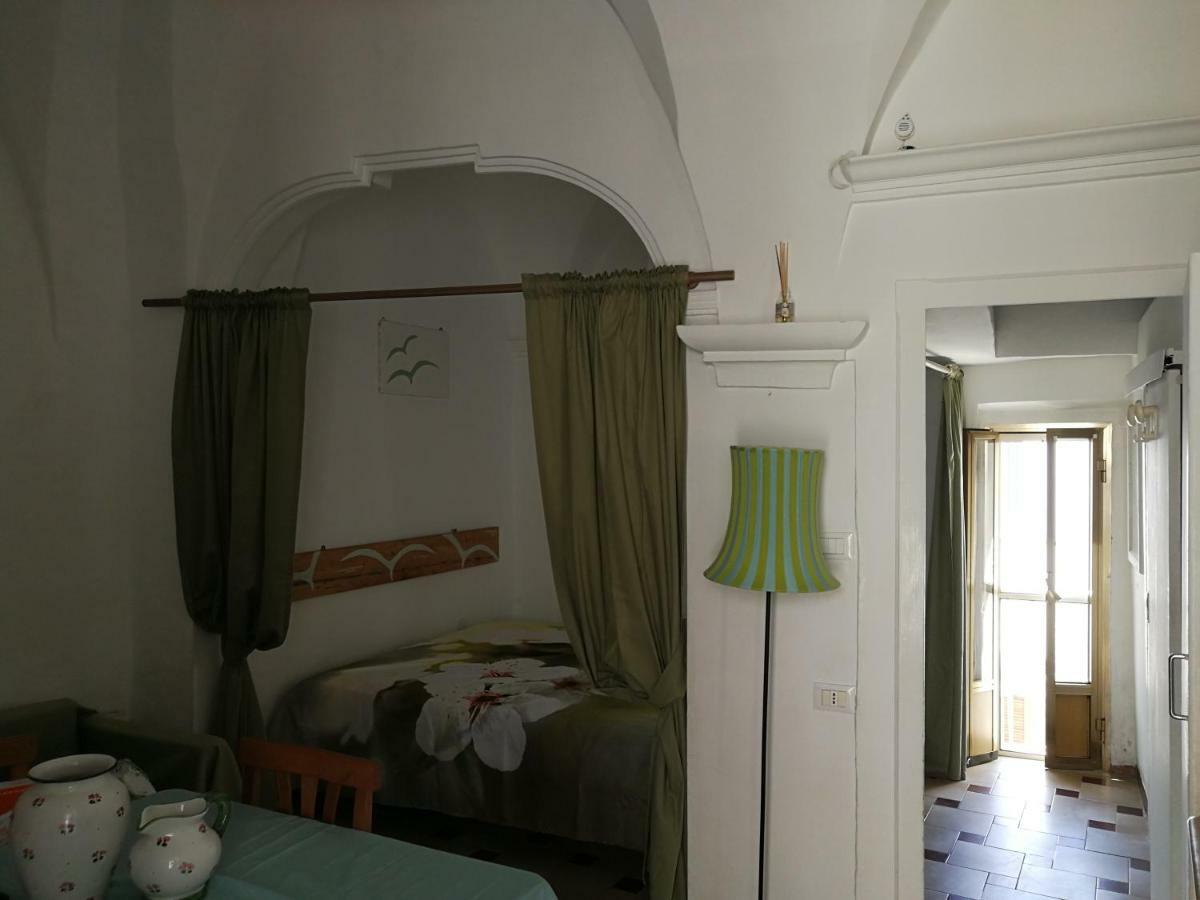 דירות אוסטוני Casa La Chicca Di Gina מראה חיצוני תמונה