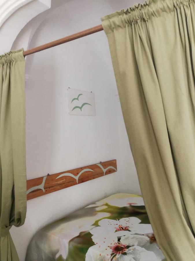 דירות אוסטוני Casa La Chicca Di Gina מראה חיצוני תמונה