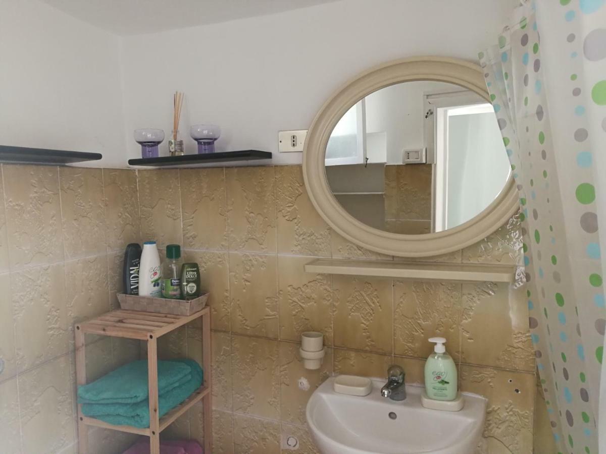 דירות אוסטוני Casa La Chicca Di Gina מראה חיצוני תמונה