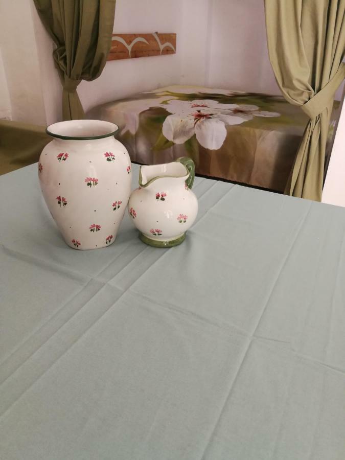 דירות אוסטוני Casa La Chicca Di Gina מראה חיצוני תמונה