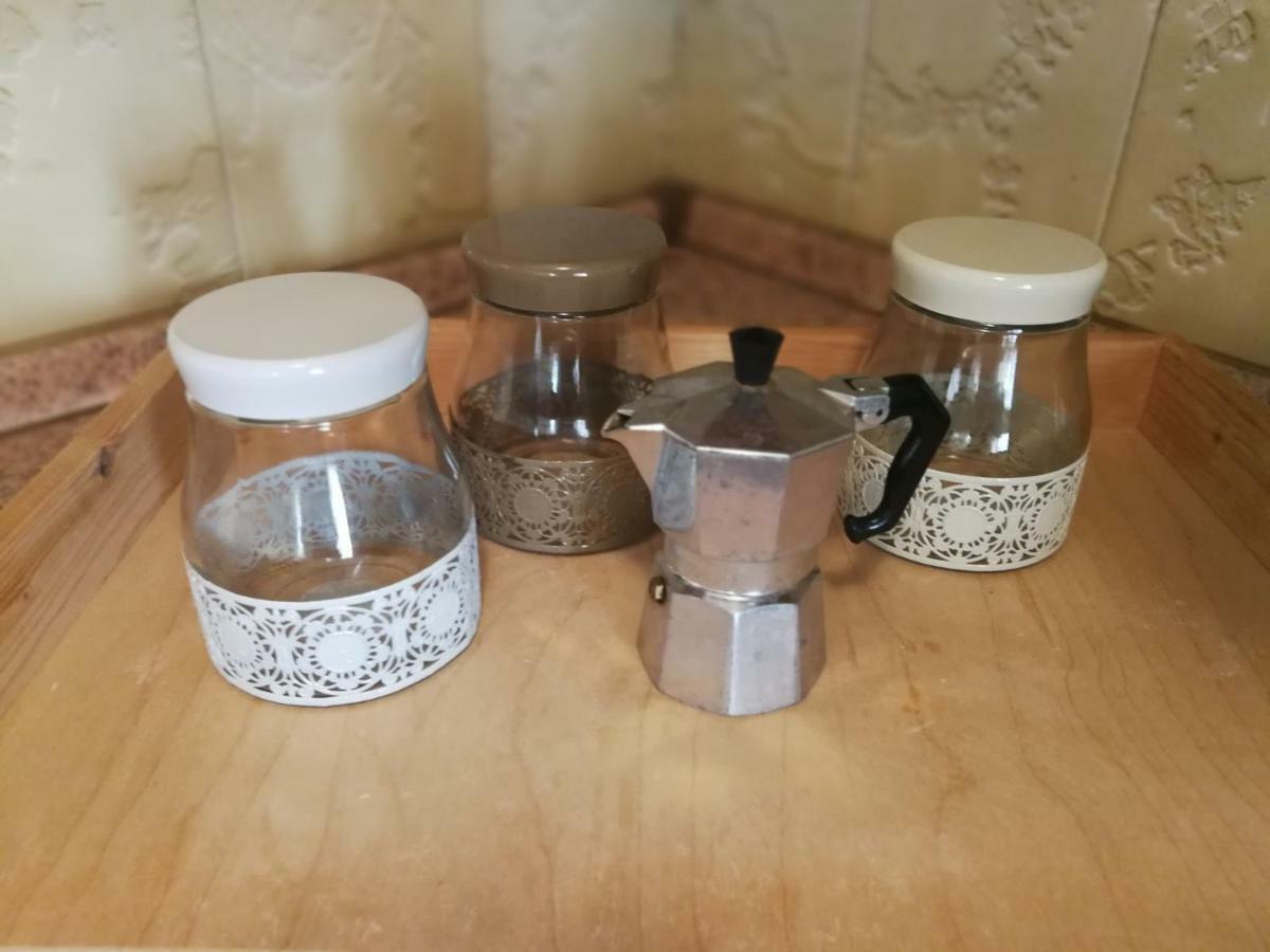 דירות אוסטוני Casa La Chicca Di Gina מראה חיצוני תמונה